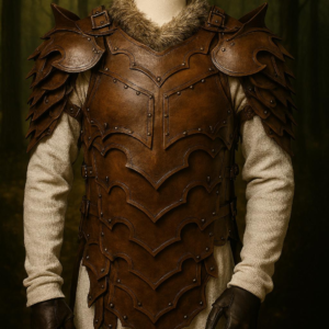 Leather Armor