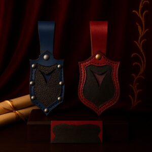 Wand holders